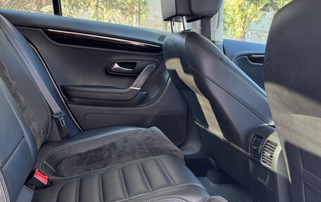 Volkswagen Passat CC I рестайлинг, 2013 год, 1 890 000 рублей, 13 фотография