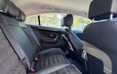 Volkswagen Passat CC I рестайлинг, 2013 год, 1 890 000 рублей, 14 фотография