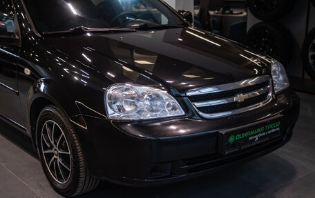 Chevrolet Lacetti, 2011 год, 649 000 рублей, 5 фотография