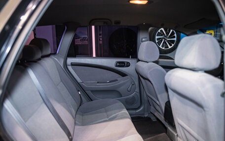 Chevrolet Lacetti, 2011 год, 649 000 рублей, 14 фотография