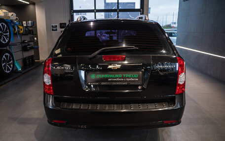 Chevrolet Lacetti, 2011 год, 649 000 рублей, 7 фотография