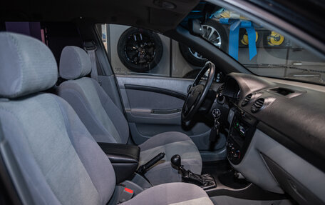 Chevrolet Lacetti, 2011 год, 649 000 рублей, 15 фотография