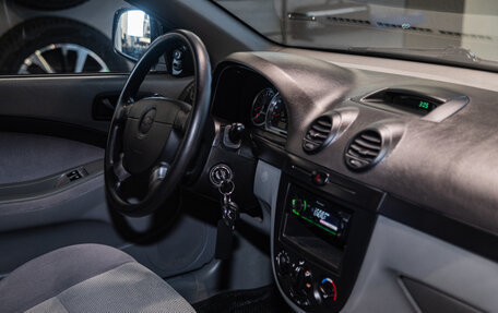 Chevrolet Lacetti, 2011 год, 649 000 рублей, 16 фотография