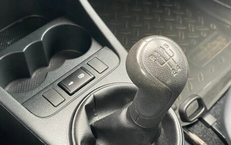 Skoda Fabia II, 2012 год, 599 000 рублей, 14 фотография