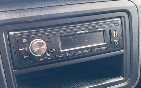 Skoda Fabia II, 2012 год, 599 000 рублей, 13 фотография