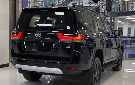 Toyota Land Cruiser, 2025 год, 15 790 000 рублей, 2 фотография
