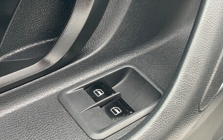 Skoda Fabia II, 2012 год, 599 000 рублей, 17 фотография