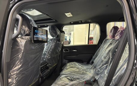 Toyota Land Cruiser, 2025 год, 15 790 000 рублей, 8 фотография