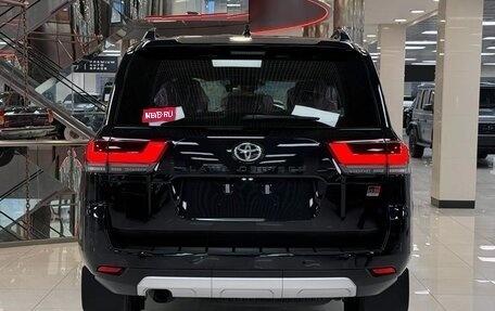Toyota Land Cruiser, 2025 год, 15 790 000 рублей, 3 фотография