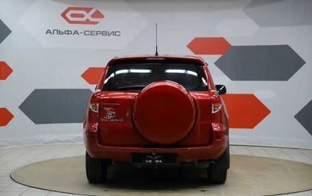 Toyota RAV4, 2007 год, 890 000 рублей, 6 фотография
