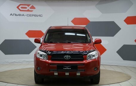Toyota RAV4, 2007 год, 890 000 рублей, 2 фотография