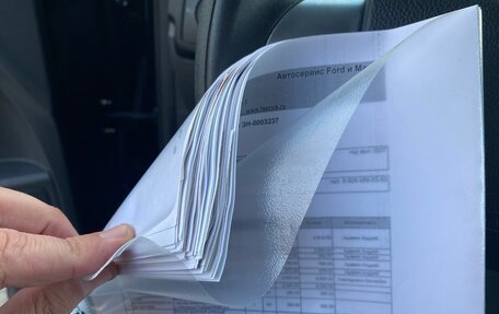 Ford C-MAX I рестайлинг, 2007 год, 650 000 рублей, 1 фотография