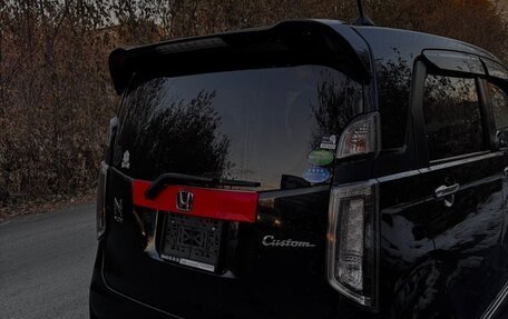 Honda N-WGN I рестайлинг, 2014 год, 800 000 рублей, 1 фотография