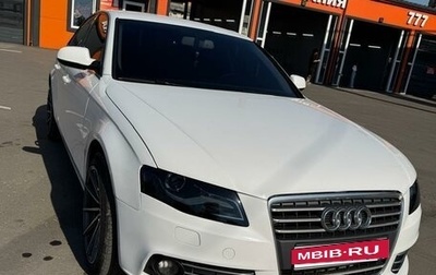 Audi A4, 2011 год, 999 000 рублей, 1 фотография