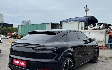 Porsche Cayenne III, 2022 год, 11 700 000 рублей, 1 фотография