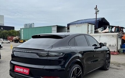 Porsche Cayenne III, 2022 год, 11 700 000 рублей, 1 фотография