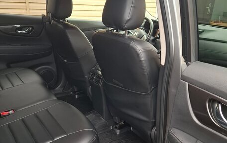 Nissan X-Trail, 2019 год, 2 390 000 рублей, 1 фотография