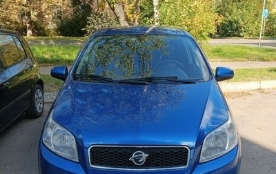 Ravon Nexia R3, 2017 год, 890 000 рублей, 1 фотография