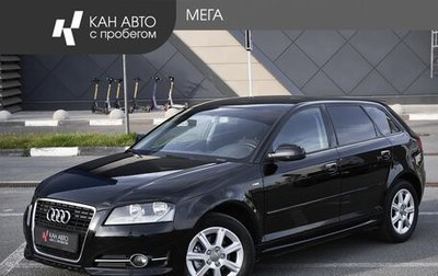 Audi A3, 2011 год, 800 000 рублей, 1 фотография