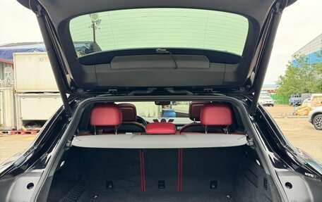 Porsche Cayenne III, 2022 год, 11 700 000 рублей, 6 фотография