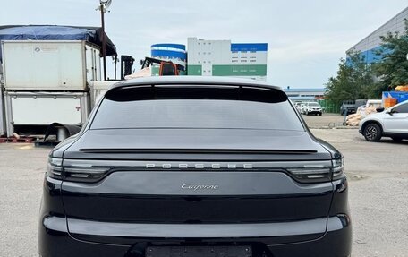 Porsche Cayenne III, 2022 год, 11 700 000 рублей, 2 фотография