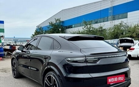 Porsche Cayenne III, 2022 год, 11 700 000 рублей, 12 фотография