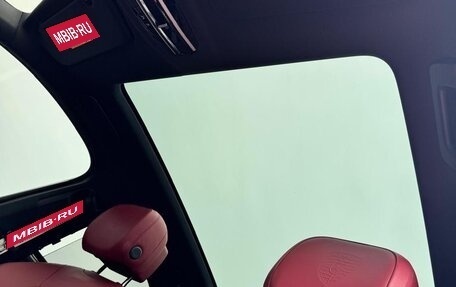 Porsche Cayenne III, 2022 год, 11 700 000 рублей, 4 фотография