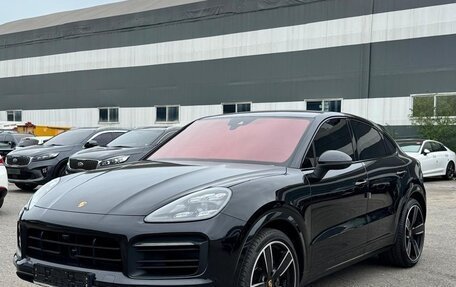 Porsche Cayenne III, 2022 год, 11 700 000 рублей, 19 фотография