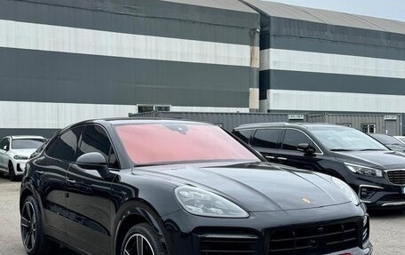 Porsche Cayenne III, 2022 год, 11 700 000 рублей, 18 фотография