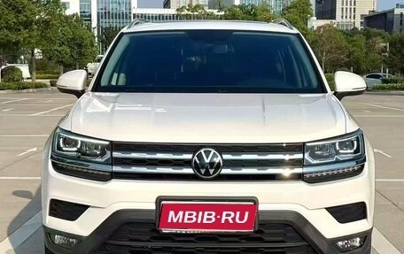 Volkswagen Teramont I, 2025 год, 100 000 рублей, 1 фотография