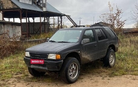 Opel Frontera A, 1994 год, 265 000 рублей, 1 фотография