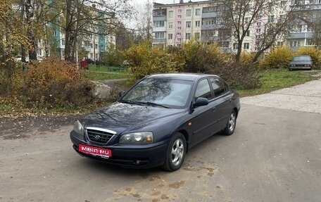 Hyundai Elantra III, 2005 год, 400 000 рублей, 1 фотография