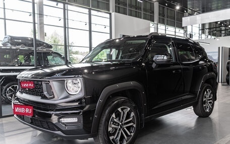 Haval H7, 2025 год, 3 699 000 рублей, 1 фотография