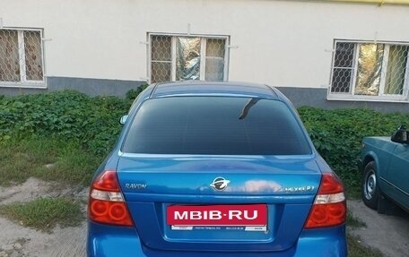 Ravon Nexia R3, 2017 год, 890 000 рублей, 5 фотография