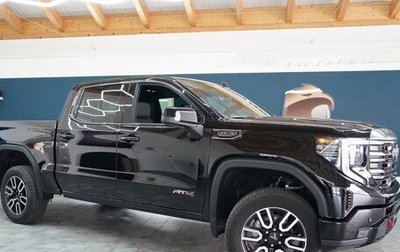 GMC Sierra, 2024 год, 16 090 000 рублей, 1 фотография