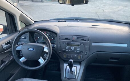 Ford C-MAX I рестайлинг, 2007 год, 650 000 рублей, 2 фотография