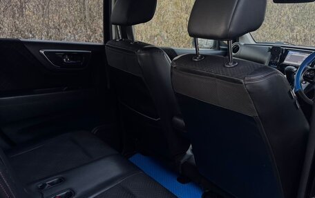 Honda N-WGN I рестайлинг, 2014 год, 800 000 рублей, 3 фотография