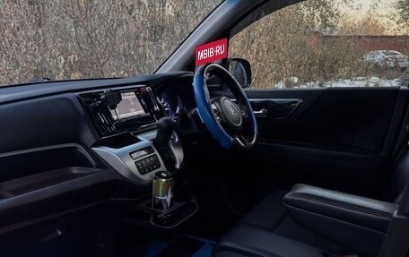 Honda N-WGN I рестайлинг, 2014 год, 800 000 рублей, 2 фотография