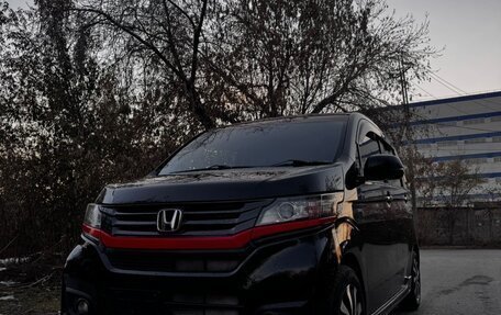 Honda N-WGN I рестайлинг, 2014 год, 800 000 рублей, 11 фотография