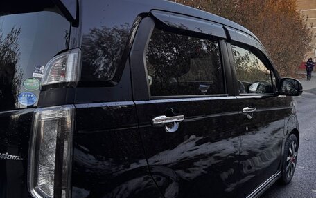 Honda N-WGN I рестайлинг, 2014 год, 800 000 рублей, 7 фотография