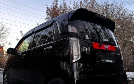 Honda N-WGN I рестайлинг, 2014 год, 800 000 рублей, 8 фотография