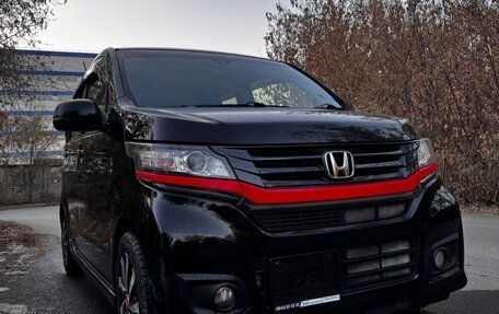 Honda N-WGN I рестайлинг, 2014 год, 800 000 рублей, 10 фотография