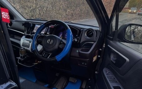 Honda N-WGN I рестайлинг, 2014 год, 800 000 рублей, 4 фотография