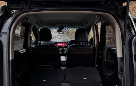 Honda N-WGN I рестайлинг, 2014 год, 800 000 рублей, 5 фотография