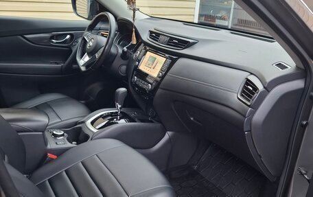 Nissan X-Trail, 2019 год, 2 390 000 рублей, 2 фотография