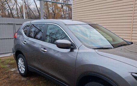 Nissan X-Trail, 2019 год, 2 390 000 рублей, 4 фотография