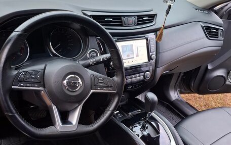 Nissan X-Trail, 2019 год, 2 390 000 рублей, 6 фотография