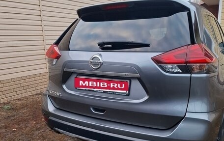 Nissan X-Trail, 2019 год, 2 390 000 рублей, 3 фотография