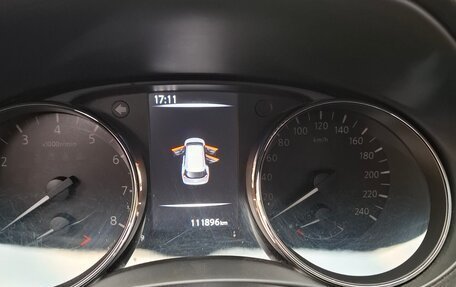 Nissan X-Trail, 2019 год, 2 390 000 рублей, 8 фотография