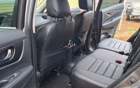 Nissan X-Trail, 2019 год, 2 390 000 рублей, 10 фотография